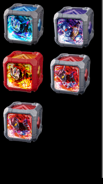 亚刻觉醒器模拟器v1.1 安卓版
