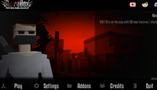 G沙盒复仇汉化版下载