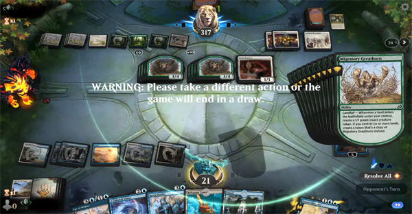 万智牌竞技场手游(Magic)v2025.47.10.3789 官方版