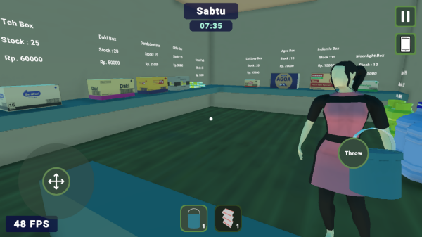 瓦朗库模拟器游戏 瓦朗库模拟器游戏