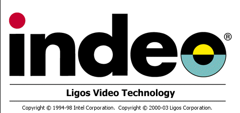 Indeo编码器