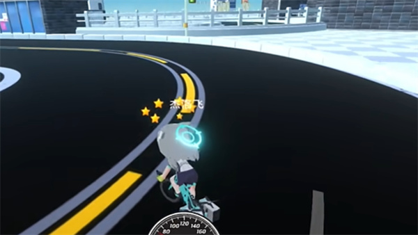 碧蓝档案卡丁车游戏(BAKart)v1.0.420 最新版