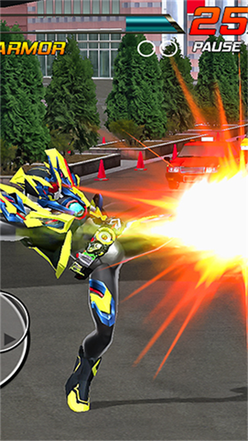 假面骑士激斗游戏 假面骑士激斗游戏