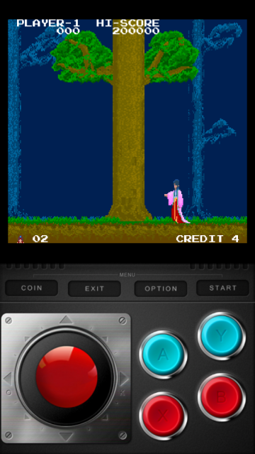 影子传说游戏v13.2 安卓版