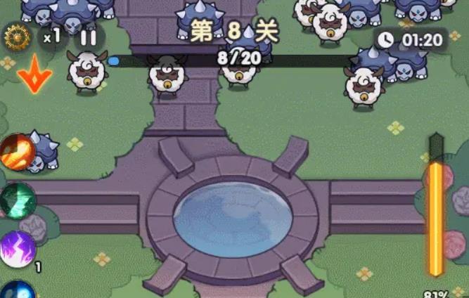 泉水指挥官游戏v2.0 安卓版