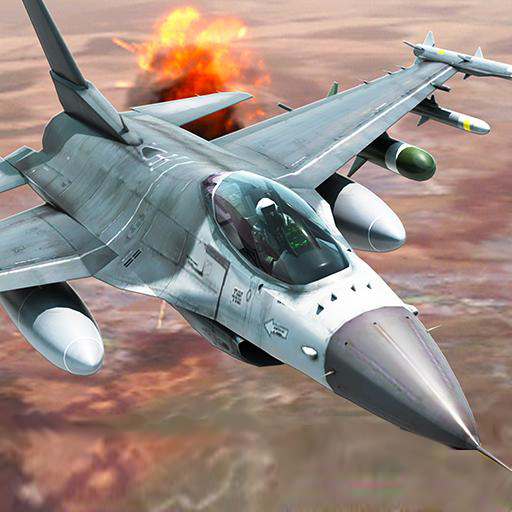 雷电飞机大战游戏下载v1.0.0 安卓版