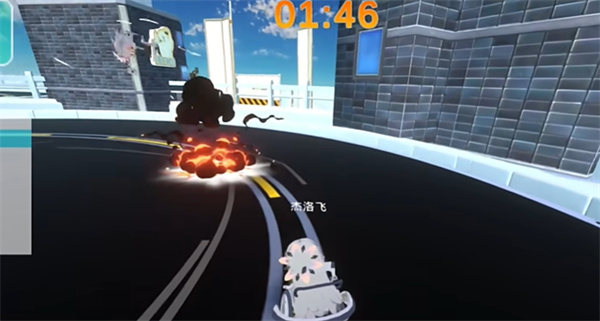 碧蓝档案卡丁车游戏(BAKart)v1.0.420 最新版