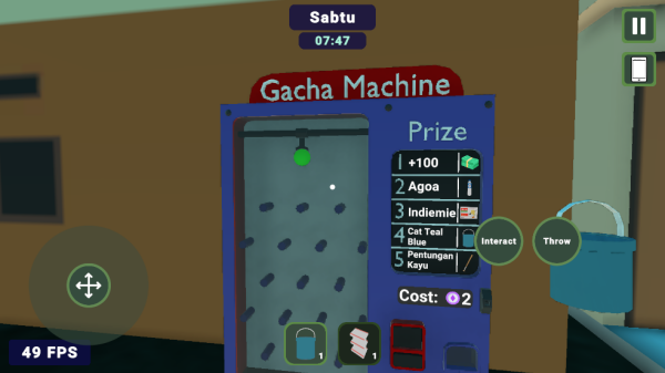 瓦朗库模拟器游戏 瓦朗库模拟器游戏