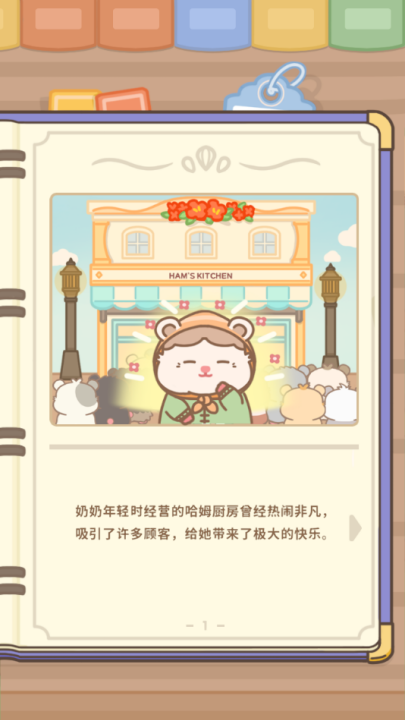 汉姆厨房游戏v1.0.10 最新版