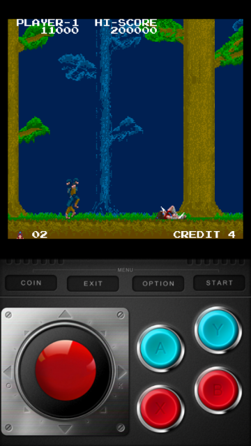 影子传说游戏v13.2 安卓版