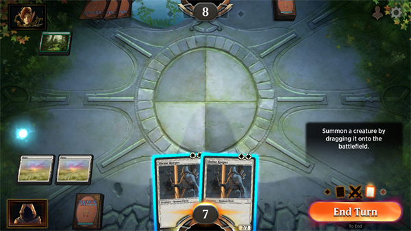 万智牌竞技场手游(Magic)v2025.47.10.3789 官方版