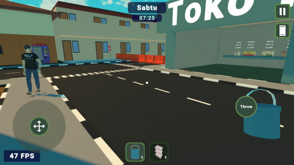 瓦朗库模拟器游戏v0.10.10 手机版