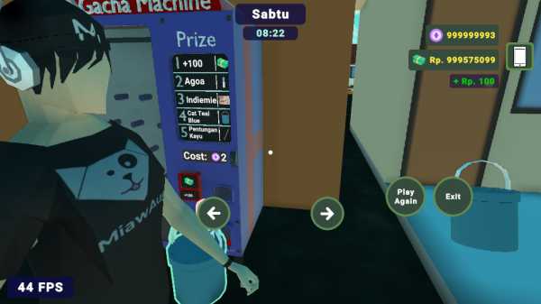 瓦朗库模拟器游戏v0.10.10 手机版