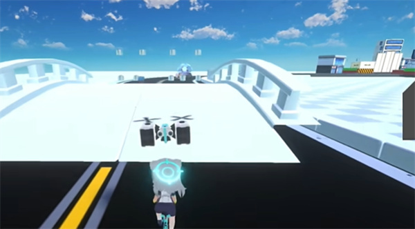 碧蓝档案卡丁车游戏(BAKart)v1.0.420 最新版