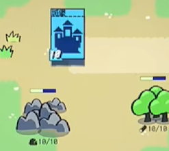 卡牌战争游戏v0.1.0 最新版