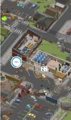 被遗弃的城市生存游戏v0.7.2 安卓版