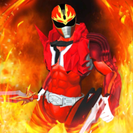 假面骑士激斗游戏(Wrestling Girls Bad Fight Ring)v6.0 安卓版