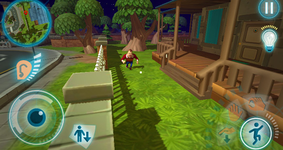 黑暗密语游戏下载v15.0.0 安卓版