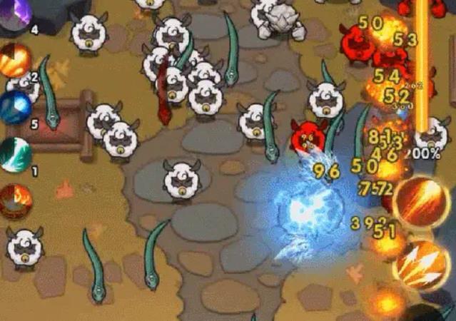 泉水指挥官游戏v2.0 安卓版