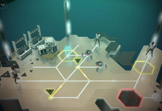 杀出重围go游戏下载(Deus Ex GO虫虫助手安装包)v2.1.111374 安卓版