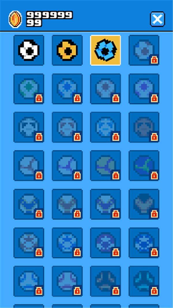 颠球达人游戏v1.0.0 最新版