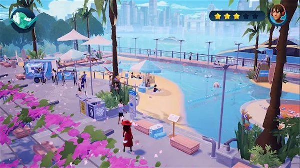 新神偷卡门手游下载(CarmenSandiego)v1.1.0g 安卓版