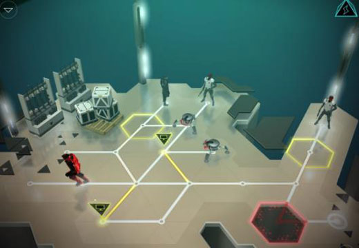 杀出重围go游戏下载(Deus Ex GO虫虫助手安装包)v2.1.111374 安卓版