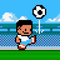 颠球达人游戏v1.0.0 最新版