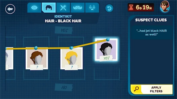 新神偷卡门手游下载(CarmenSandiego)v1.1.0g 安卓版