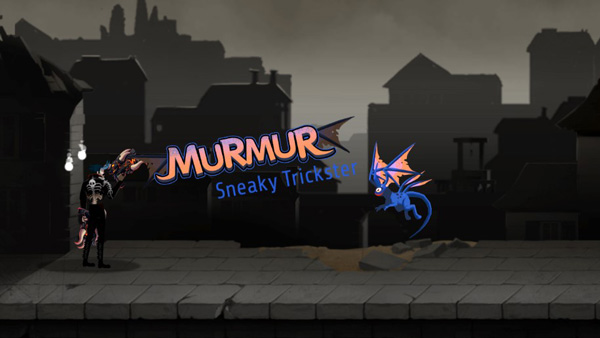 吞魔者游戏v4.01 最新版