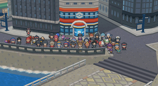 PokeMMO官方手机版下载vr20726 安卓版