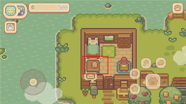 萌芽谷汉化版下载v0.6.0 最新版