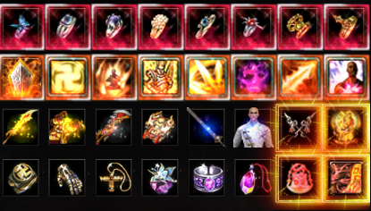 斗转武林传奇手游v1.0.0 安卓版