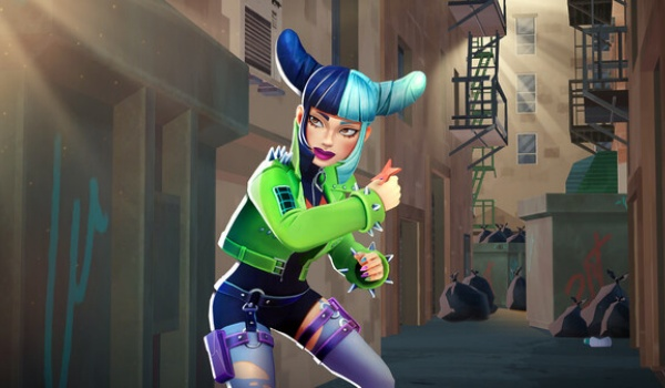 新神偷卡门手游下载(CarmenSandiego)v1.1.0g 安卓版