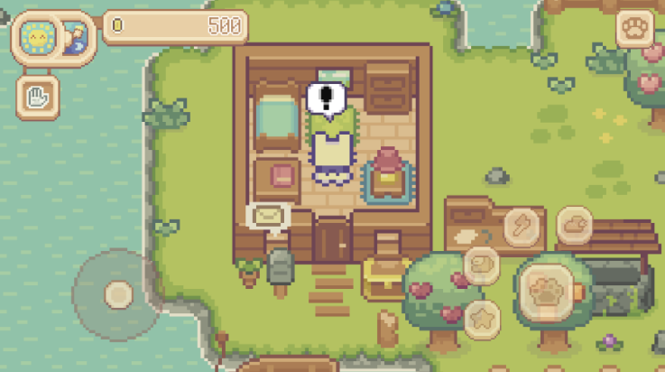 萌芽谷汉化版下载v0.6.0 最新版