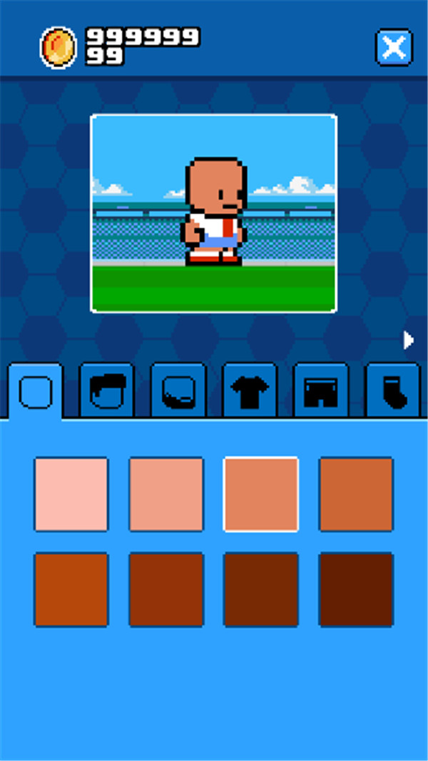 颠球达人游戏v1.0.0 最新版