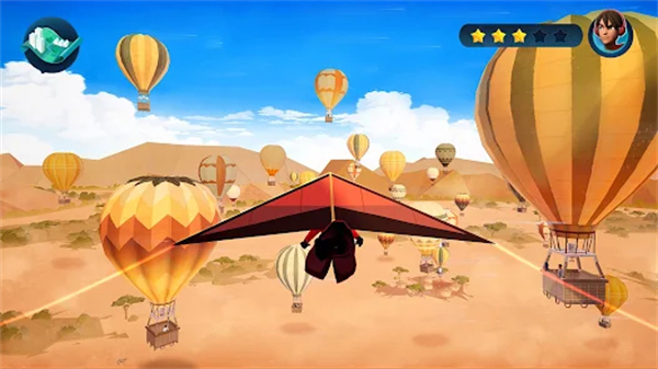 新神偷卡门手游下载(CarmenSandiego)v1.1.0g 安卓版