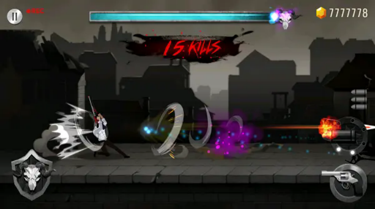 吞魔者游戏v4.01 最新版