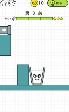 快乐玻璃杯游戏下载(Happy Glass)v1.0.68 安卓版