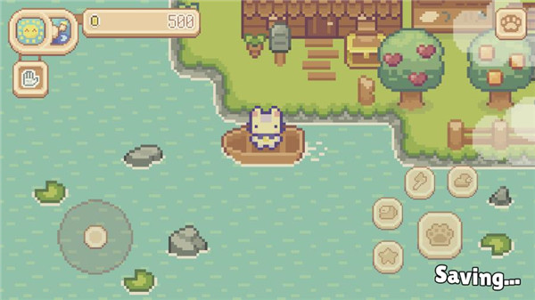 萌芽谷汉化版下载v0.6.0 最新版