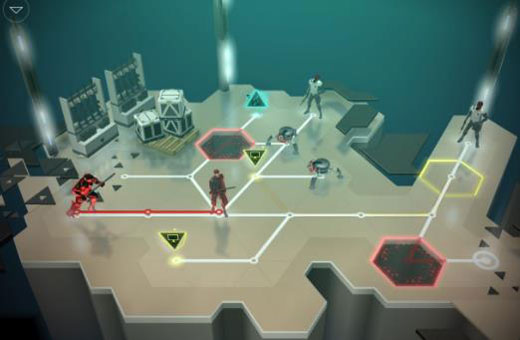 杀出重围go游戏下载(Deus Ex GO虫虫助手安装包)v2.1.111374 安卓版