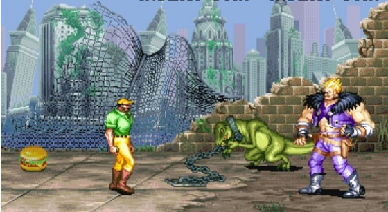 恐龙快打下载游戏手机版无限子弹 恐龙快打下载游戏手机版无限子弹