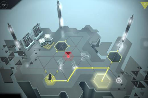 杀出重围go游戏下载(Deus Ex GO虫虫助手安装包)v2.1.111374 安卓版