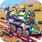纸火车：冲刺游戏v1.9.4 安卓版
