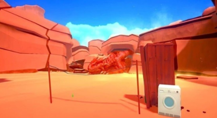 噩梦大叔游戏下载官方正版2022v1.25 安卓版