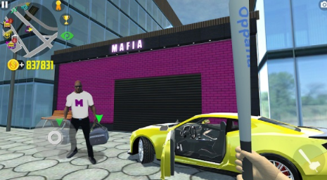 汽车模拟器2官方正版下载(Car Simulator 2)v1.43.4 安卓版