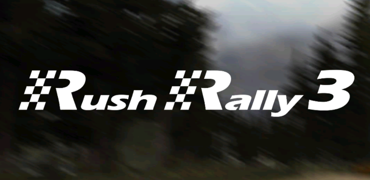 拉力竞速3最新版 拉力竞速3最新版