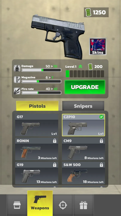 猎杀潜航游戏v0.22 最新版