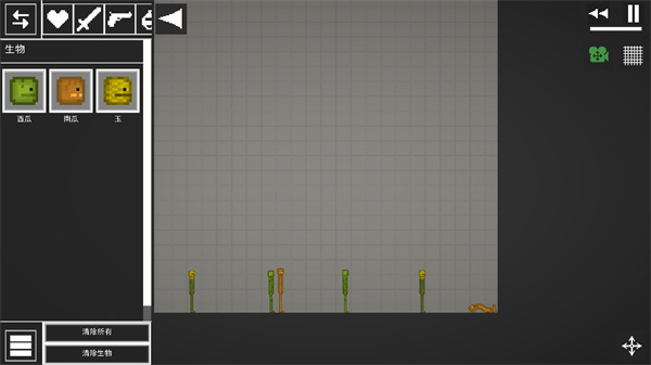 甜瓜游乐场23.0(Melon Sandbox)v23.0 安卓版