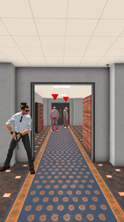 猎杀潜航游戏v0.22 最新版